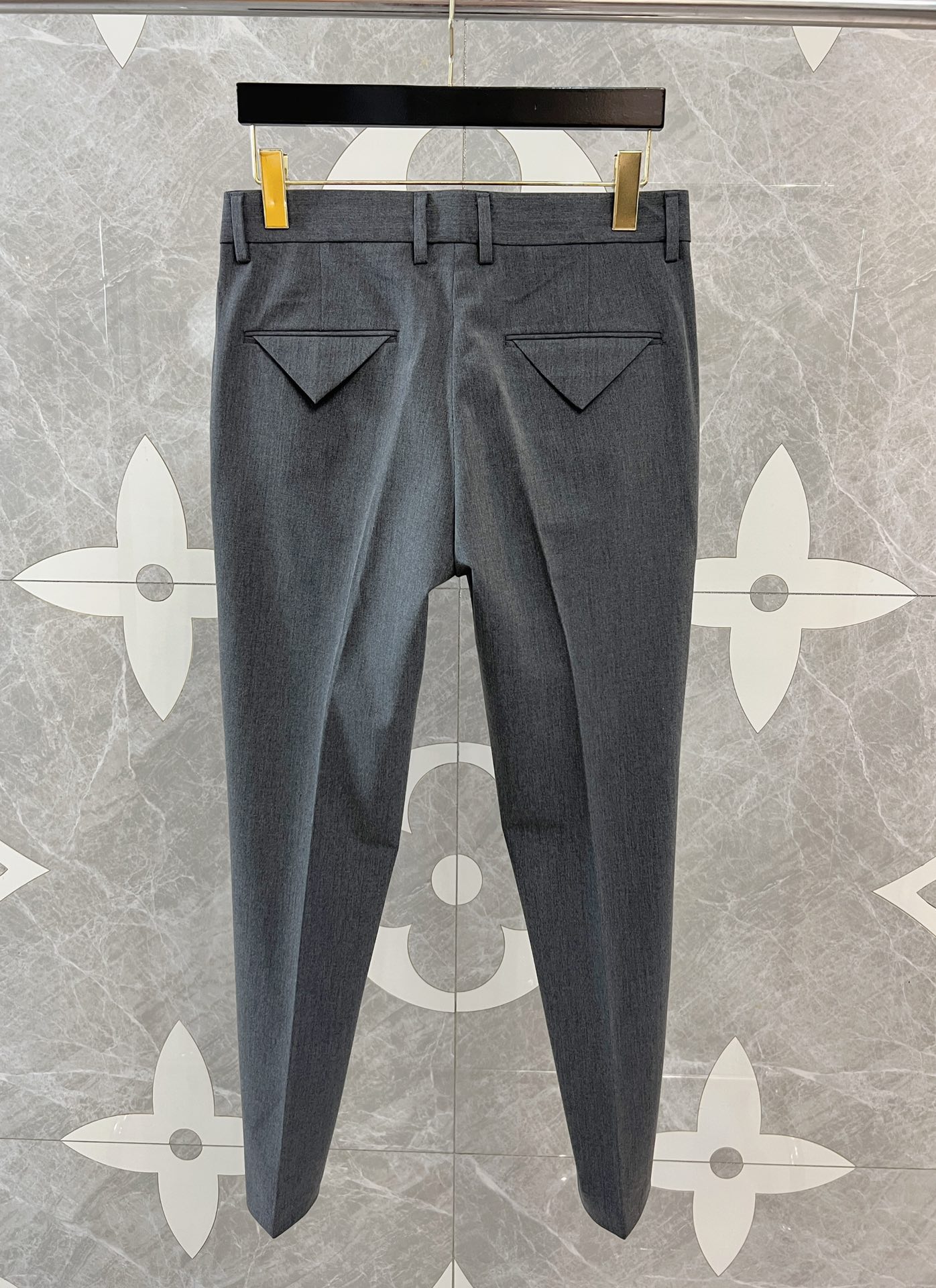 Louis Vuitton Long Pants